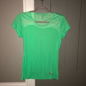 Adidas Climalite shirt